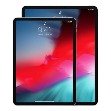 iPad Pro Lease