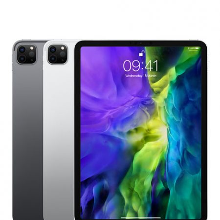 iPad Pro 11"
