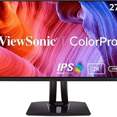 QHD (2K) 1440P
