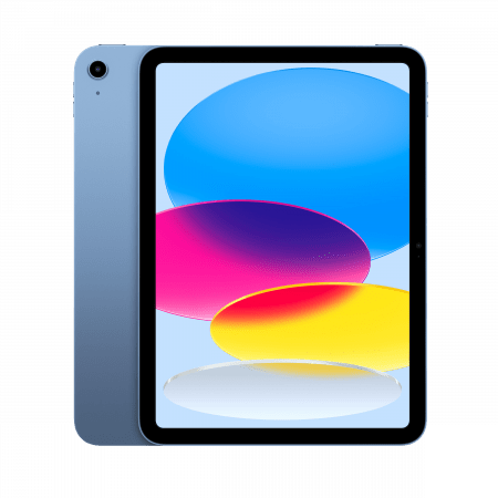 iPad 11-Inch