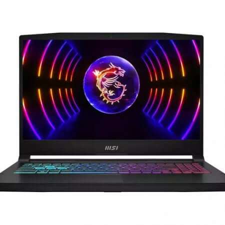 MSI Katana 17