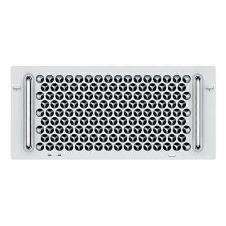 Mac Pro Rack M2 Ultra