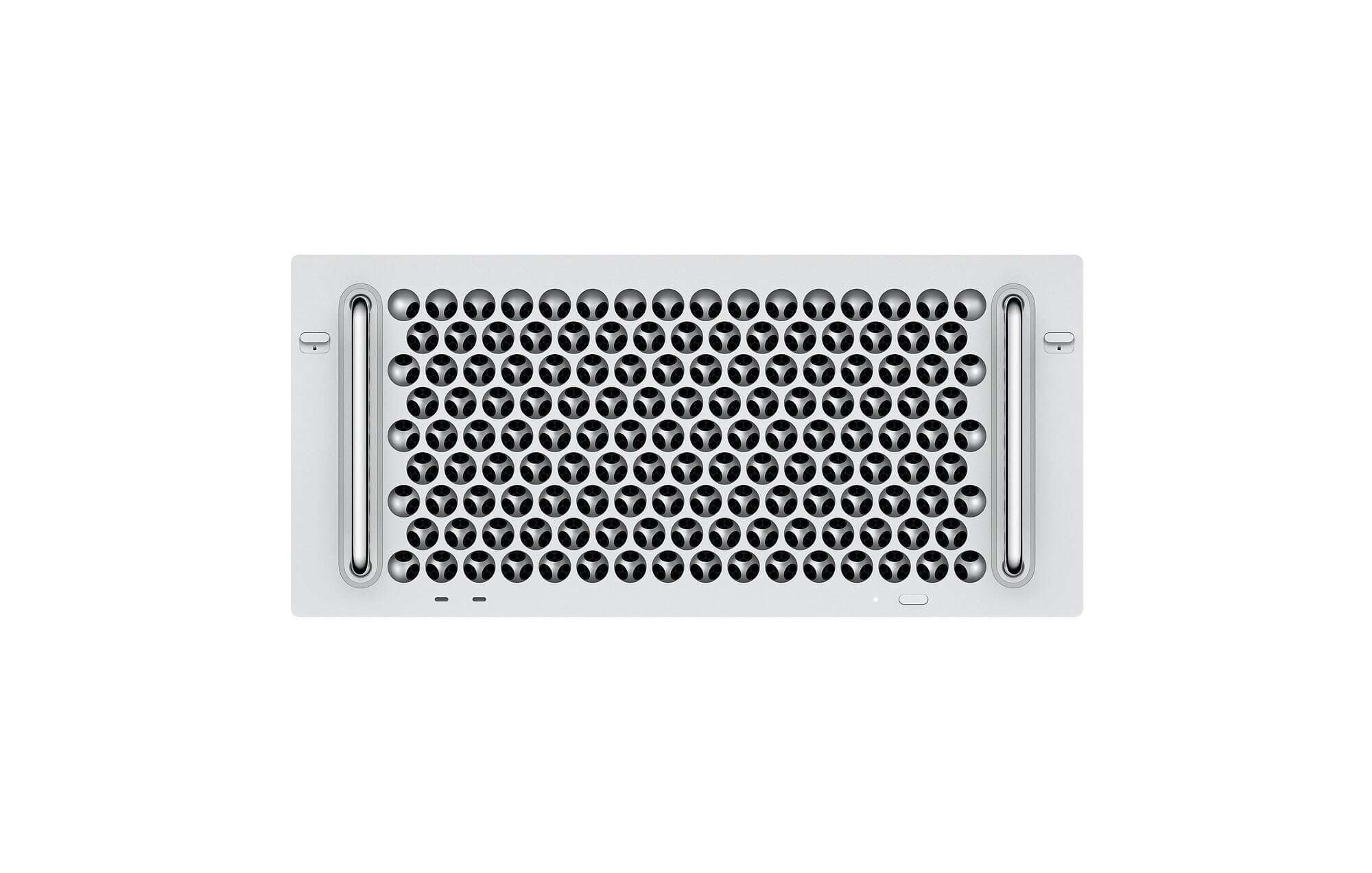 R (1) Mac Pro Rack M2 Ultra