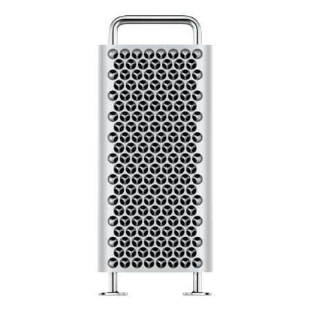 Mac Pro Tower