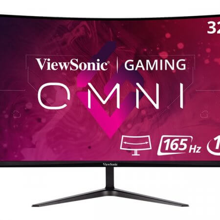 ViewSonic VX3218-PC-MHD 32" LED Gaming Monitor