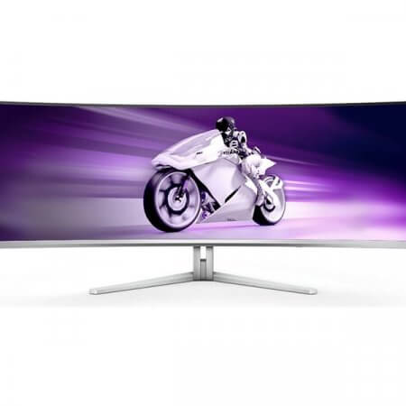 Philips Evnia 49M2C8900 49" OLED Monitor
