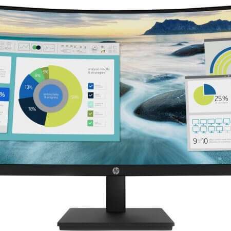 HP P34hc G4