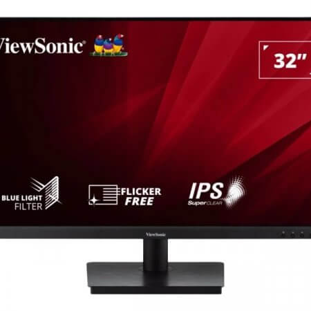 ViewSonic VA3209-MH 32" LED Monitor
