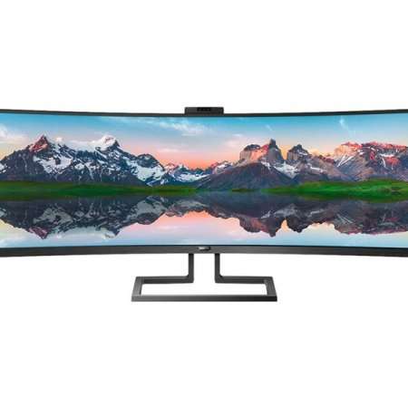 Philips Brilliance P-line 499P9H