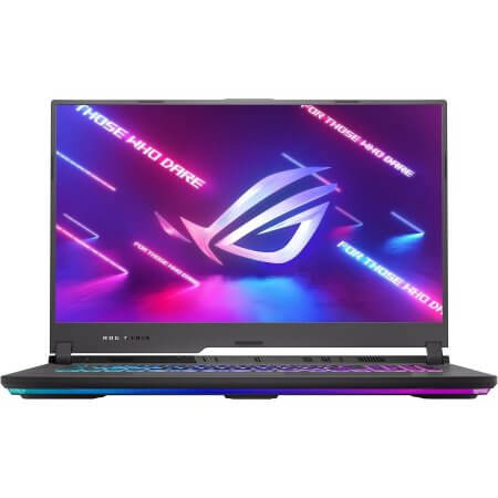 ASUS ROG Strix G17