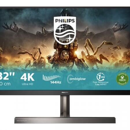 Philips Momentum 329M1RV 32" LED Monitor