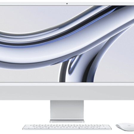 Apple Desktop Leasing
