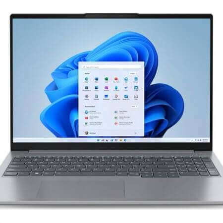 Lenovo ThinkBook 16 G6