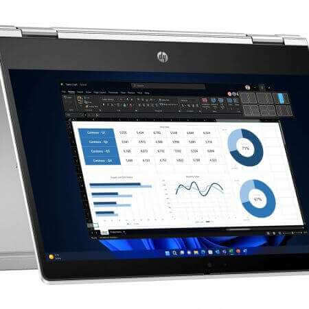 HP ProBook x360