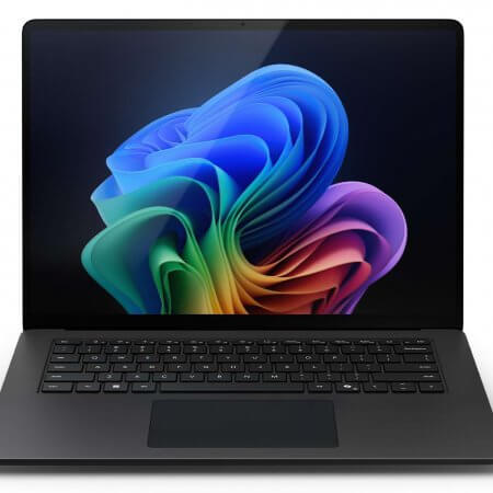Microsoft Surface Laptop 7 Surface Laptop 7 Copilot Laptop 7 Copilot+ PC Smart Card Reader