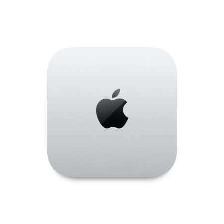 Mac Mini M4