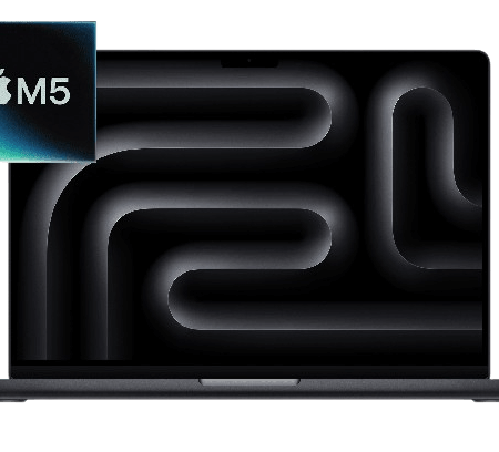 MacBook Pro M5 New MacBook