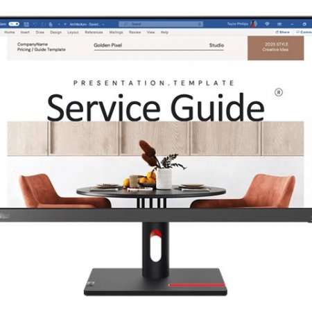 Lenovo ThinkVision S24i‑30