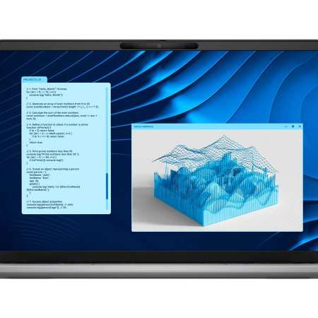 Dell Latitude 5455