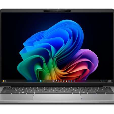 Dell Latitude 5455