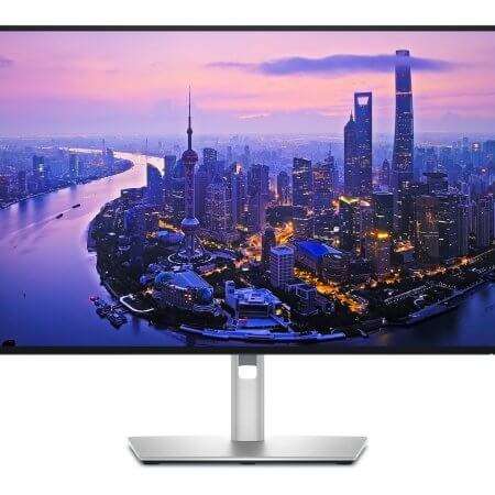 Dell UltraSharp U2725QE